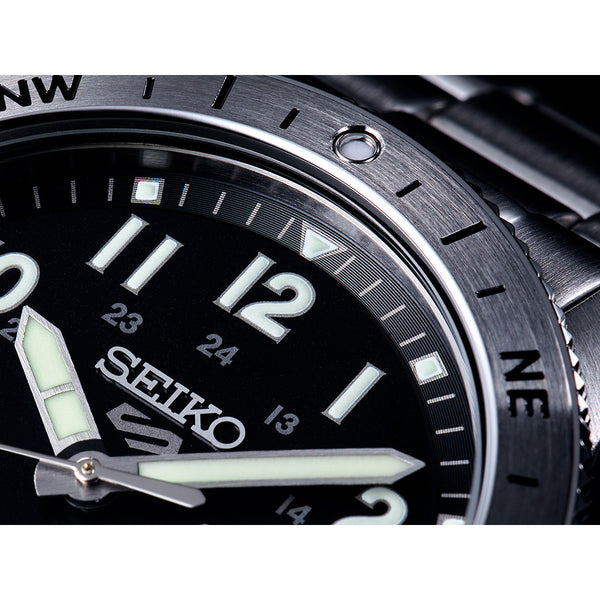 Seiko 5 Sports Field HDB006
