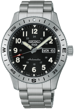 Seiko 5 Sports Field HDB006 - SeriousWatches.com