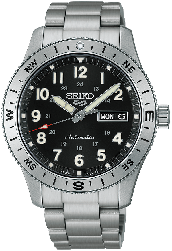 Seiko 5 Sports Field HDB006