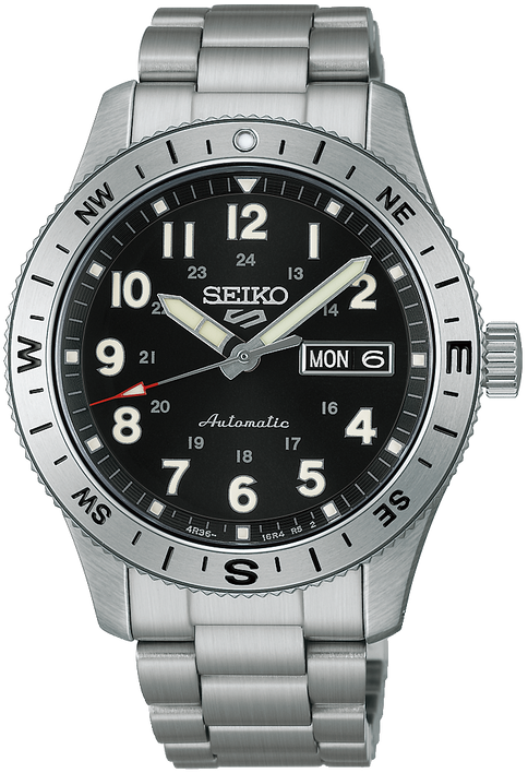 Seiko 5 Sports Field HDB006