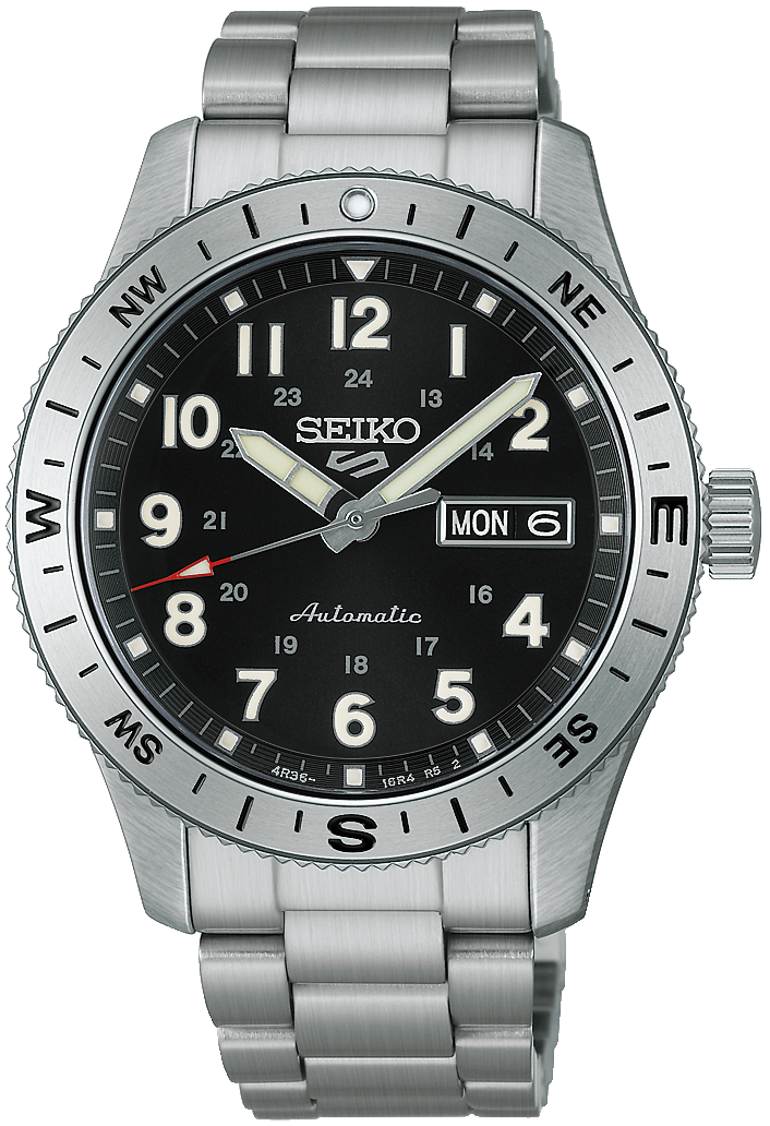 Seiko 5 Sports Field HDB006