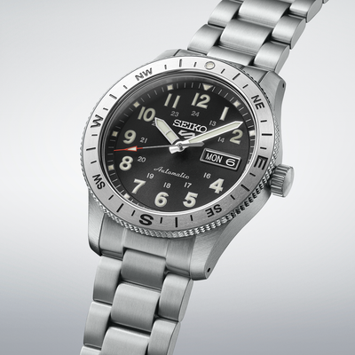 Seiko 5 Sports Field HDB006