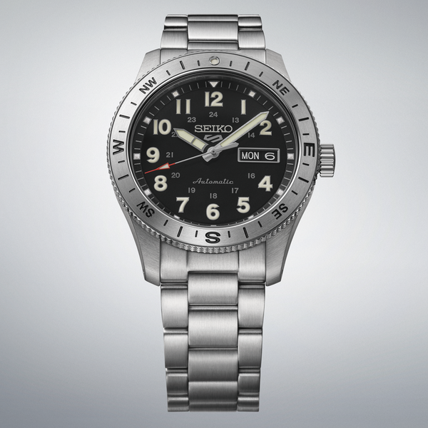 Seiko 5 Sports Field HDB006