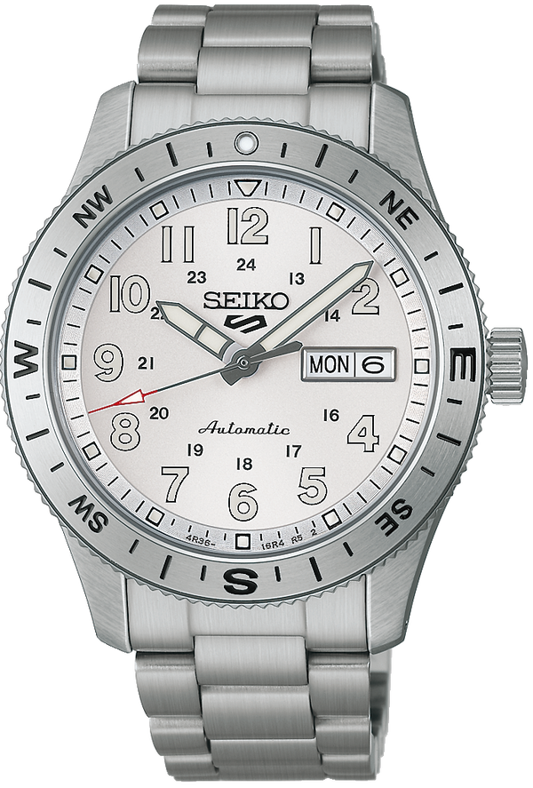 Seiko 5 Sports Field HDB007