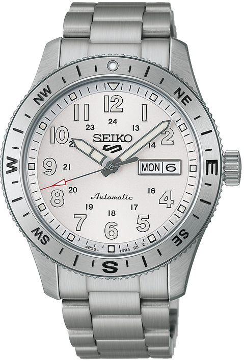 Seiko 5 Sports Field HDB007