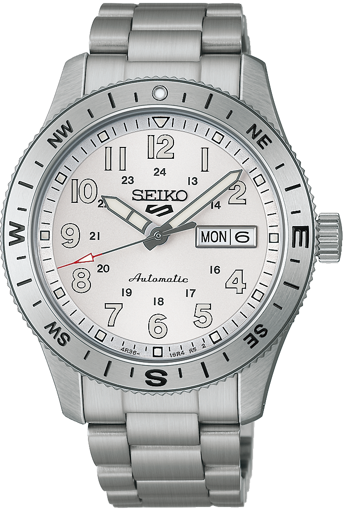 Seiko 5 Sports Field HDB007