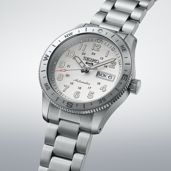 Seiko 5 Sports Field HDB007