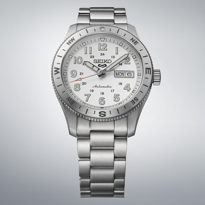 Seiko 5 Sports Field HDB007