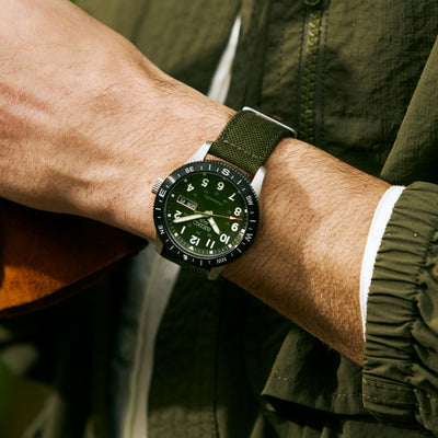 Seiko 5 Sports Field HDB008