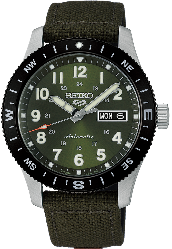 Seiko 5 Sports Field HDB008