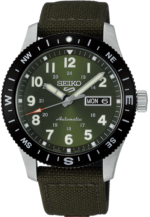 Seiko 5 Sports Field HDB008