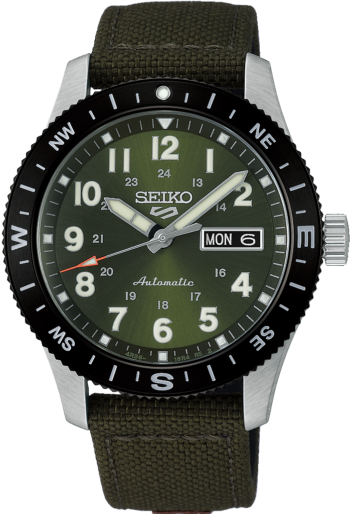 Seiko 5 Sports Field HDB008