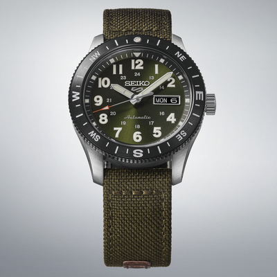 Seiko 5 Sports Field HDB008