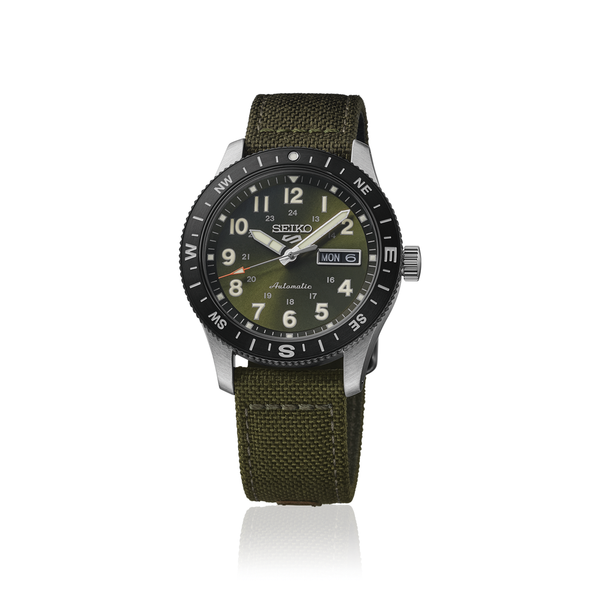 Seiko 5 Sports Field HDB008