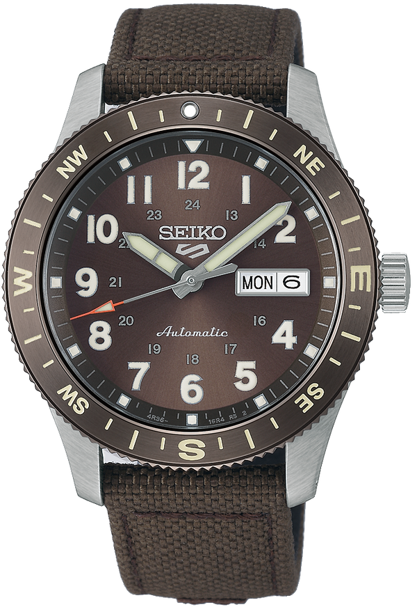 Seiko 5 Sports Field HDB009