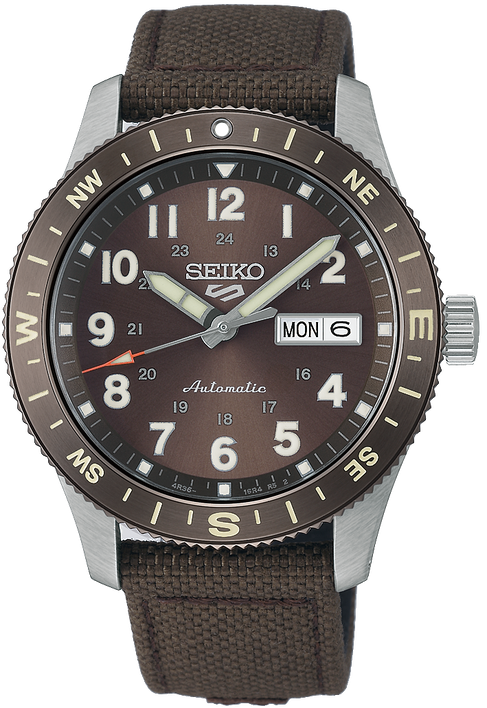 Seiko 5 Sports Field HDB009