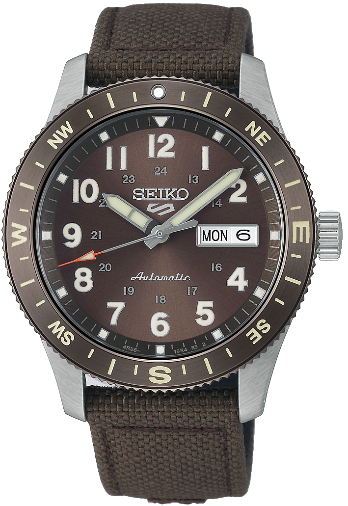 Seiko 5 Sports Field HDB009