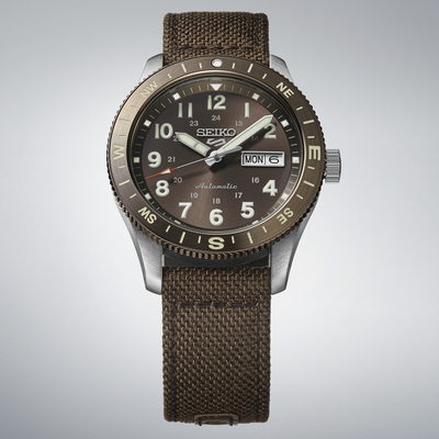 Seiko 5 Sports Field HDB009