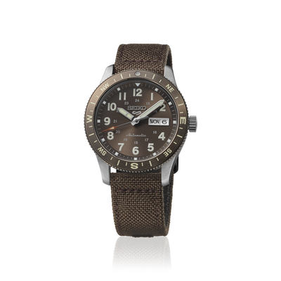 Seiko 5 Sports Field HDB009