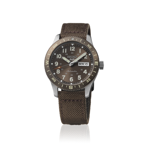 Seiko 5 Sports Field HDB009