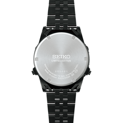 Seiko Rotocall HFL001P1 145th Anniverssary Limited Edition