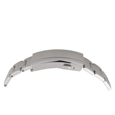 Islander Watch 20mm Brushed Bracelet for Seiko SPB153 Captain Willard #BRAC-157
