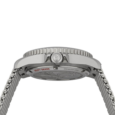 Islander Watch Hudson Harpoon Diver Degrading Sea Blue #ISL-303