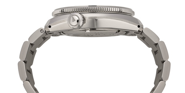 Islander Watch JFK Automatic GMT Cherry Blossom #ISL-337