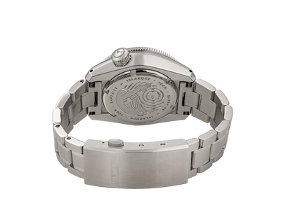 Islander Watch JFK Automatic GMT Cherry Blossom #ISL-337