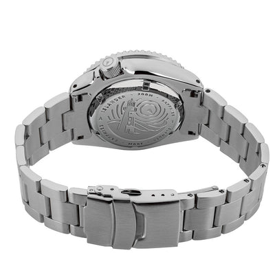 Islander Pilot Black Dial ISL-91
