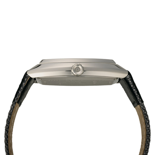 Islander Watch Astoria Automatic Ebony Black #ISL-261