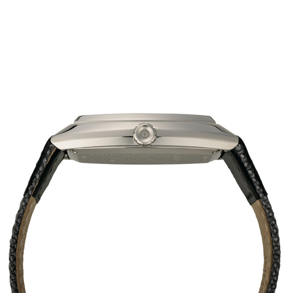 Islander Watch Astoria Automatic Silver #ISL-262