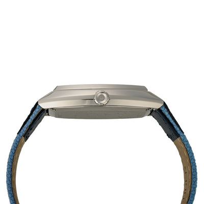 Islander Watch Astoria Automatic Pale Blue #ISL-263