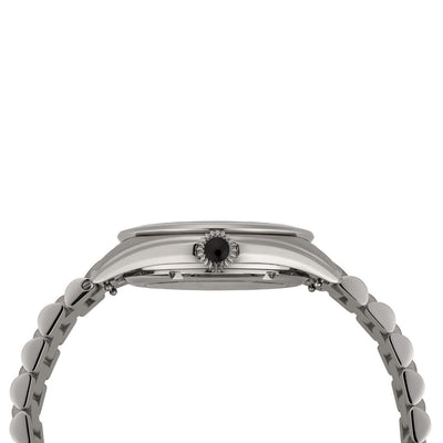 Islander Watch Brookville Calligraphy Edition Lavender Parchment #ISL-321