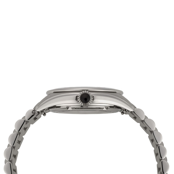 Islander Watch Brookville Calligraphy Edition Lavender Parchment #ISL-321