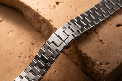 Formex Essence ThirtyNine Radiant Bronze Steel