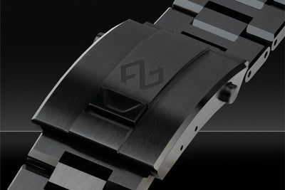 Formex Essence Ceramica COSC 41mm Dark Matter