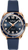 Le Jour Hammerhead Bronze LJ-HB-001