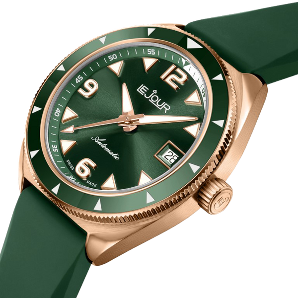 Le Jour Hammerhead Bronze LJ-HB-002