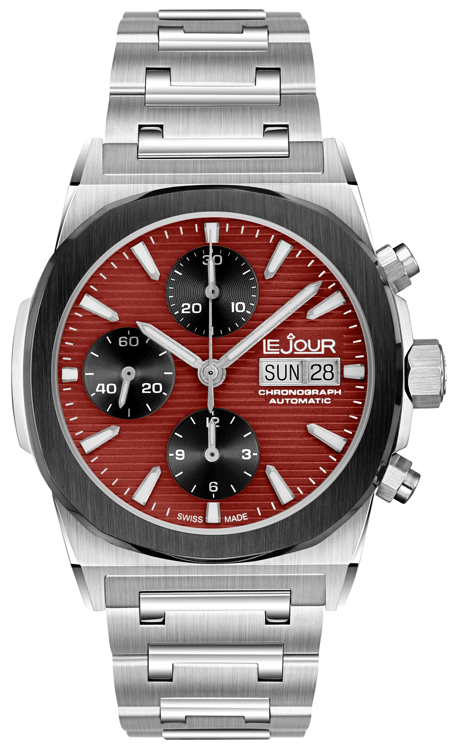 Le Jour Rally Monte-Carlo LJ-RMC-006