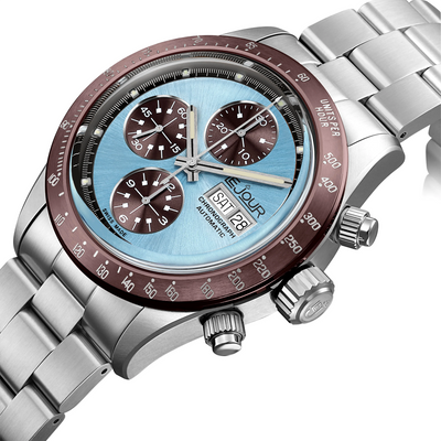 Le Jour CM Chrono LJ-CM-003