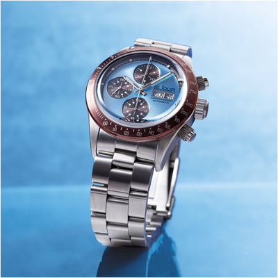 Le Jour CM Chrono LJ-CM-003