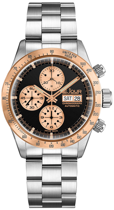 Le Jour CM Chrono LJ-CM-006