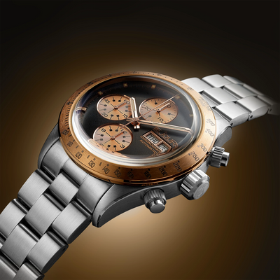 Le Jour CM Chrono LJ-CM-006