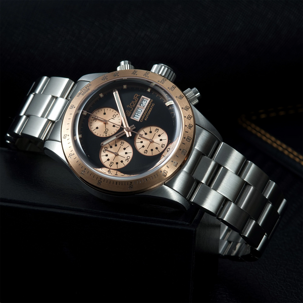 Le Jour CM Chrono LJ-CM-006