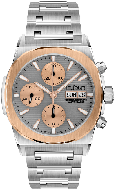 Le Jour Rally Monte-Carlo LJ-RMC-007