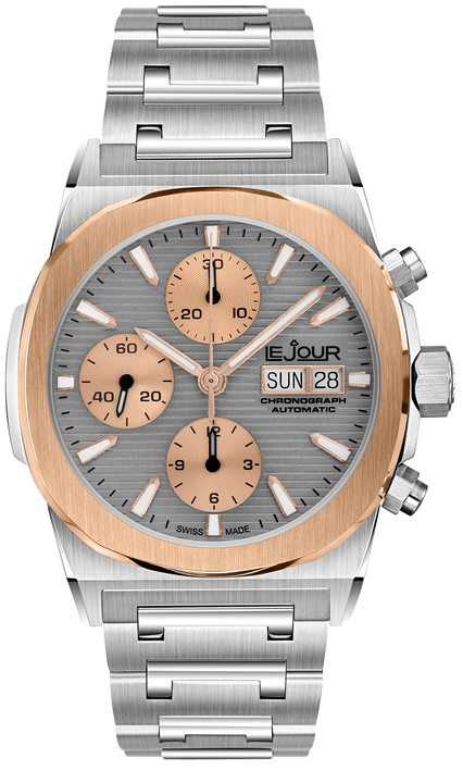 Le Jour Rally Monte-Carlo LJ-RMC-007