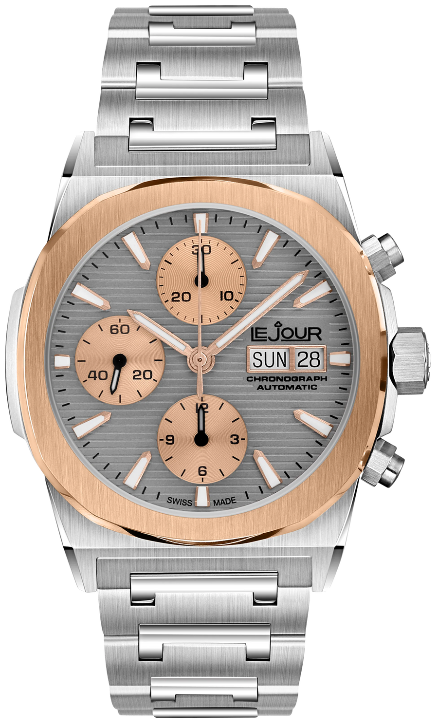 Le Jour Rally Monte-Carlo LJ-RMC-007