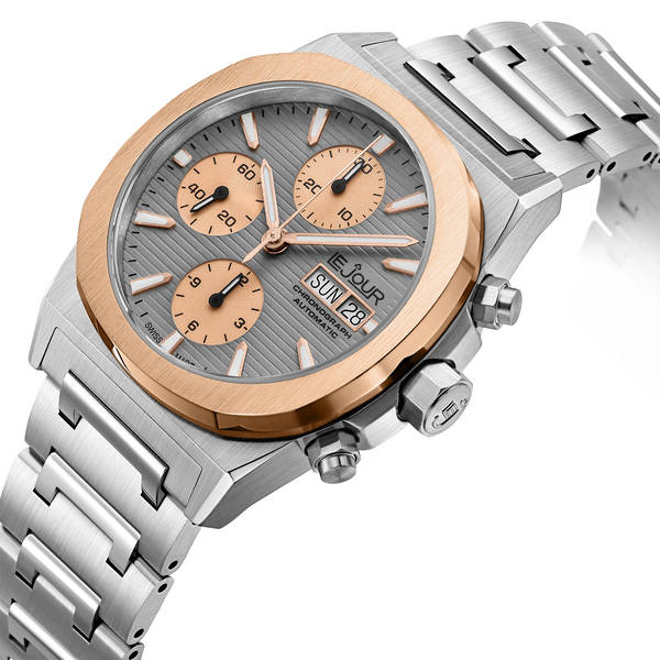 Le Jour Rally Monte-Carlo LJ-RMC-007