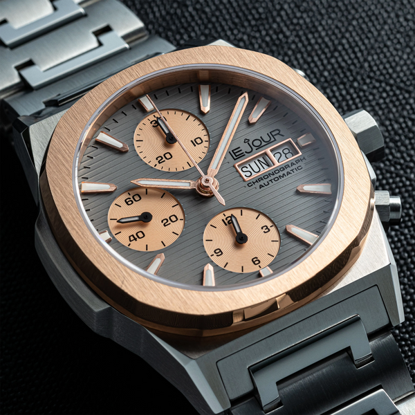 Le Jour Rally Monte-Carlo LJ-RMC-007